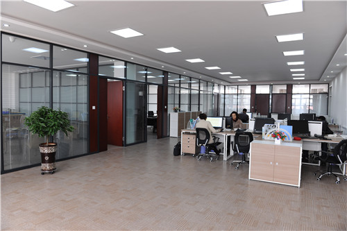 Dandong Office