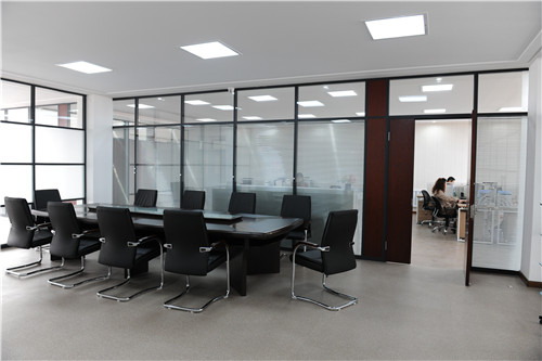Dandong Office