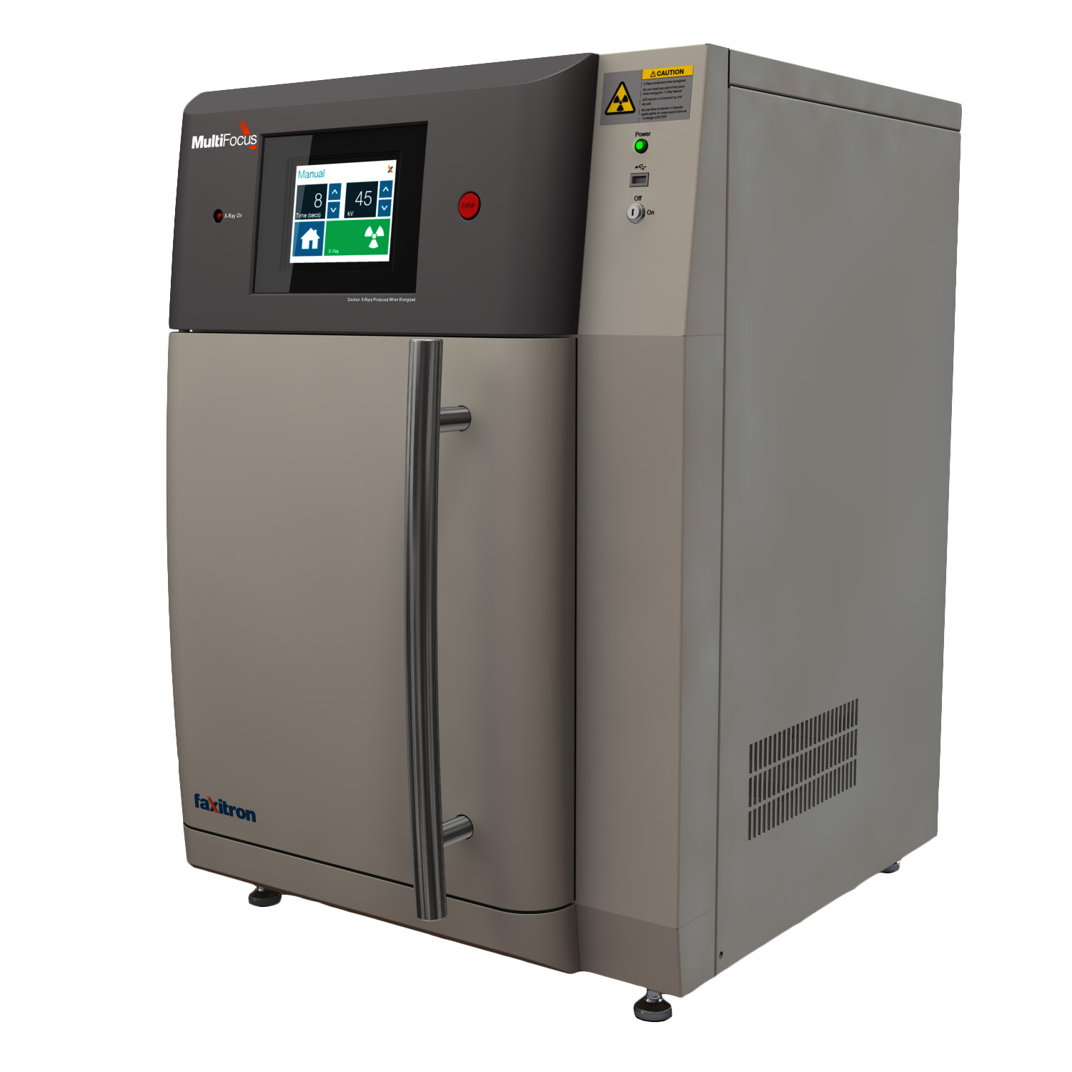 Faxitron Micro Focus Imaging System