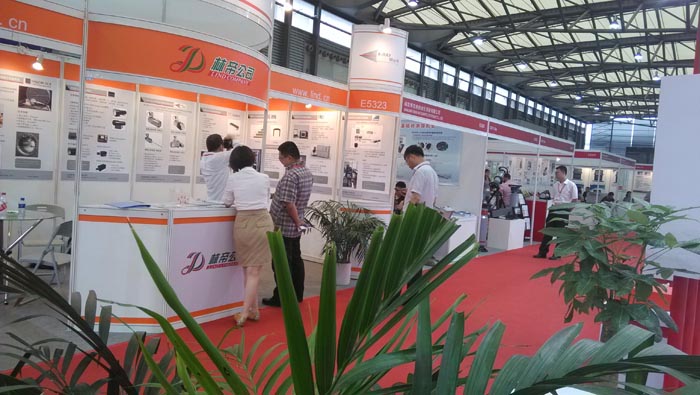 the 20th China International Exhibition on Quality Control & Testing Equipment