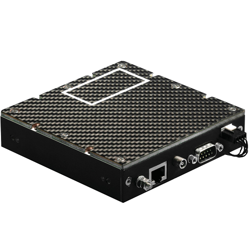 Photon Counting X-Ray Detector XC-Actaeon